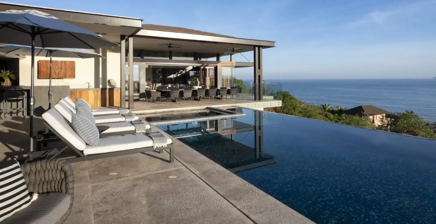 Casa Marias Punta Mita Vacation Villa - Mexico