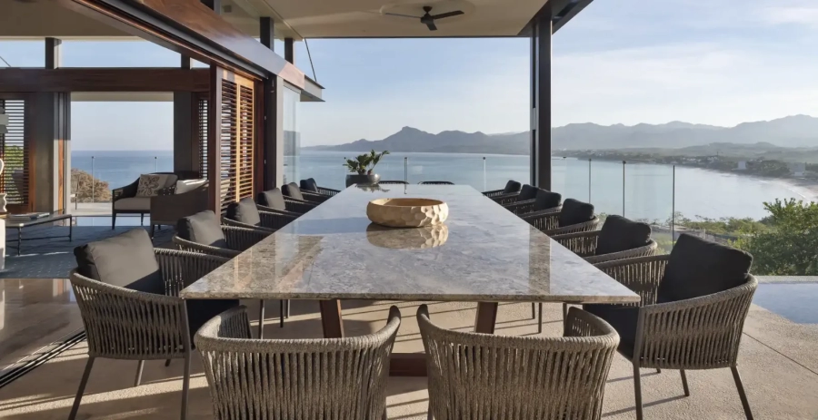 Casa Marias Punta Mita Vacation Villa - Mexico