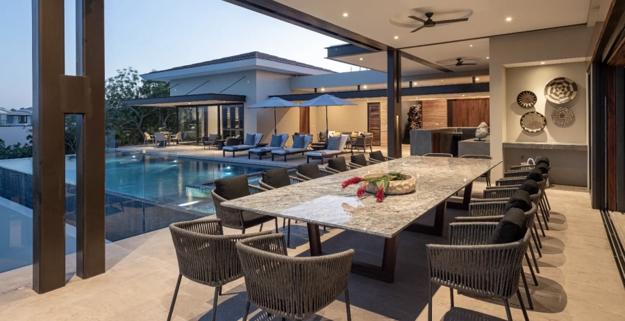 Casa Marias Punta Mita Vacation Villa - Mexico