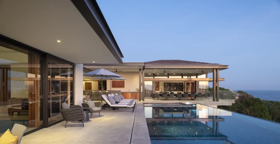 Casa Marias Punta Mita Vacation Villa - Mexico