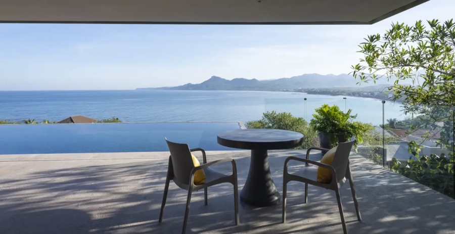 Casa Marias Punta Mita Vacation Villa - Mexico