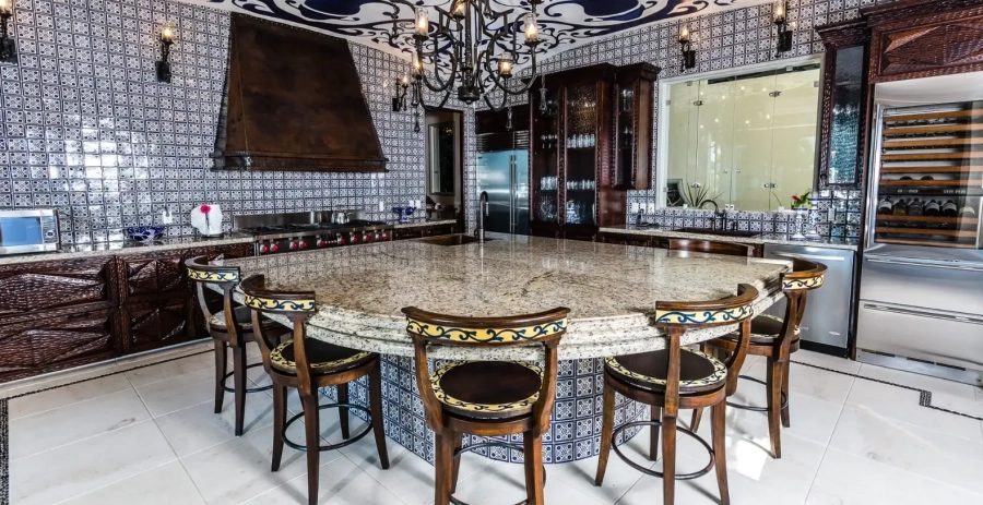 Casa Michael Puerto Vallarta Vacation Villa - Mexico