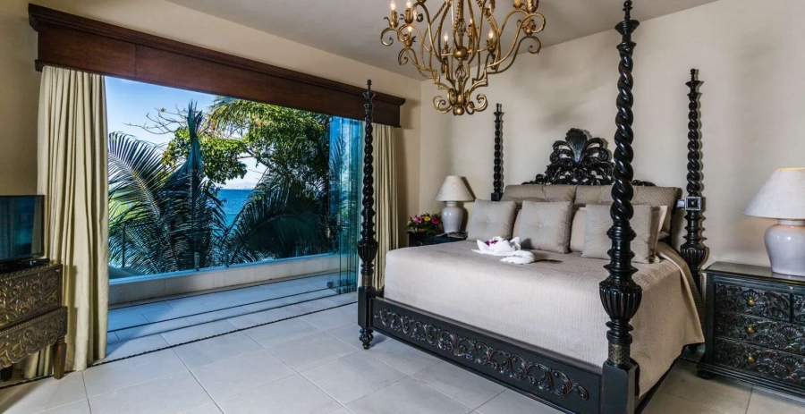 Casa Michael Puerto Vallarta Vacation Villa - Mexico