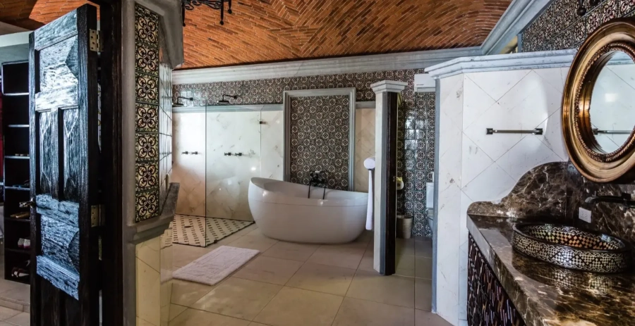 Casa Michael Puerto Vallarta Vacation Villa - Mexico