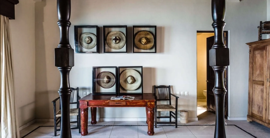 Casa Michael Puerto Vallarta Vacation Villa - Mexico