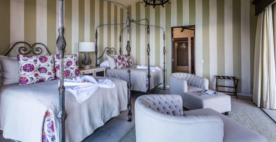 Casa Michael Puerto Vallarta Vacation Villa - Mexico