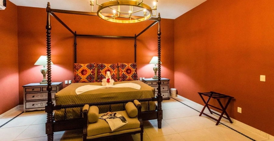 Casa Michael Puerto Vallarta Vacation Villa - Mexico