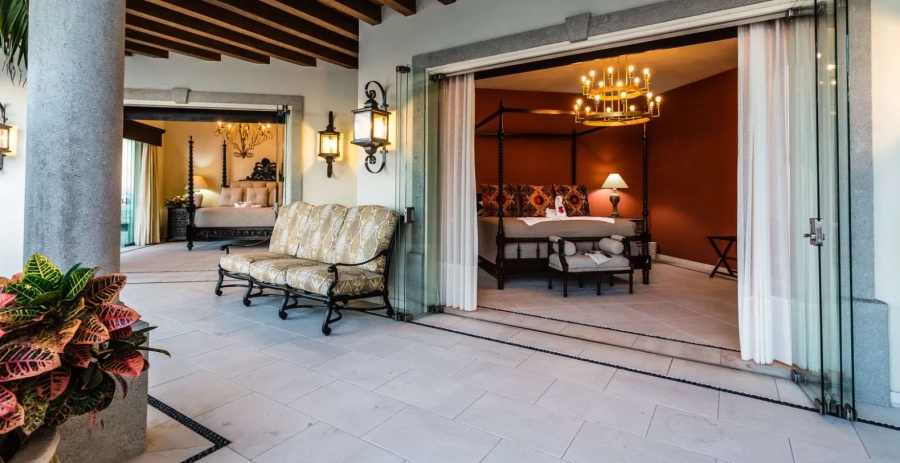 Casa Michael Puerto Vallarta Vacation Villa - Mexico