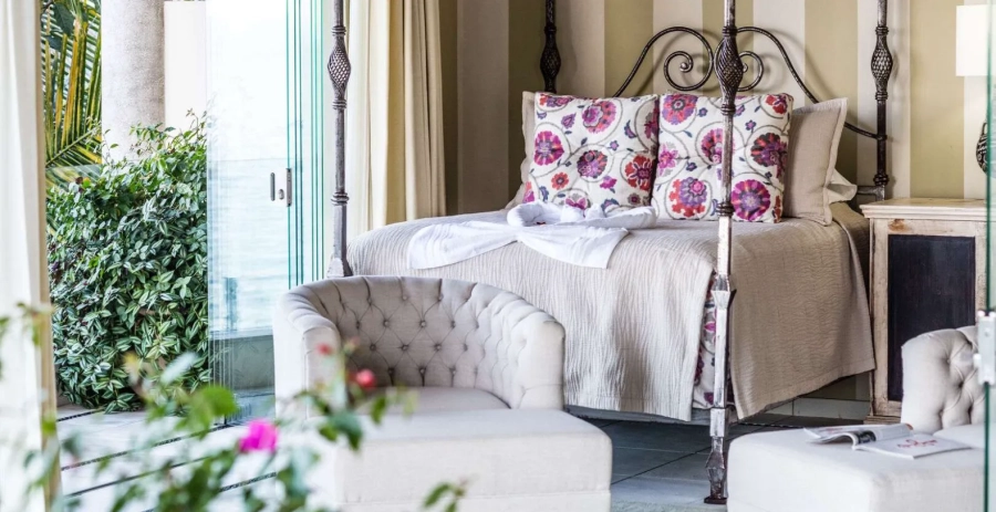 Casa Michael Puerto Vallarta Vacation Villa - Mexico