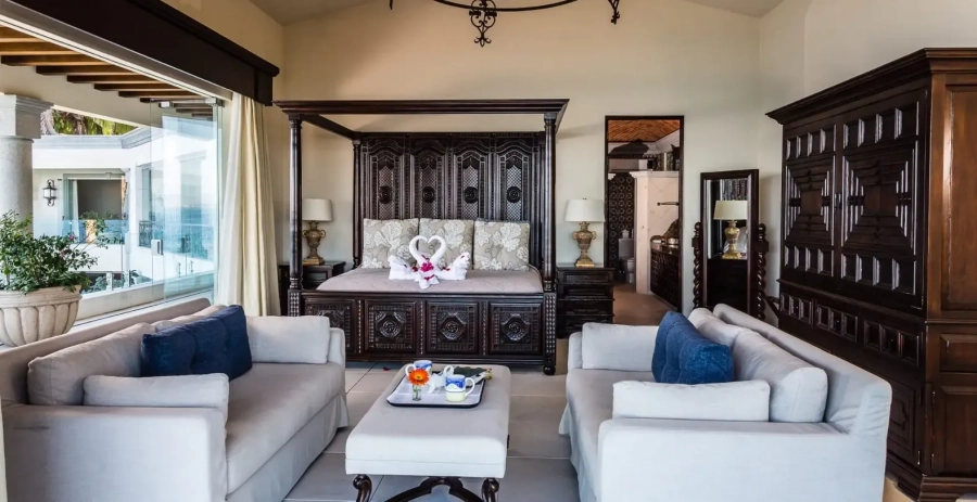 Casa Michael Puerto Vallarta Vacation Villa - Mexico