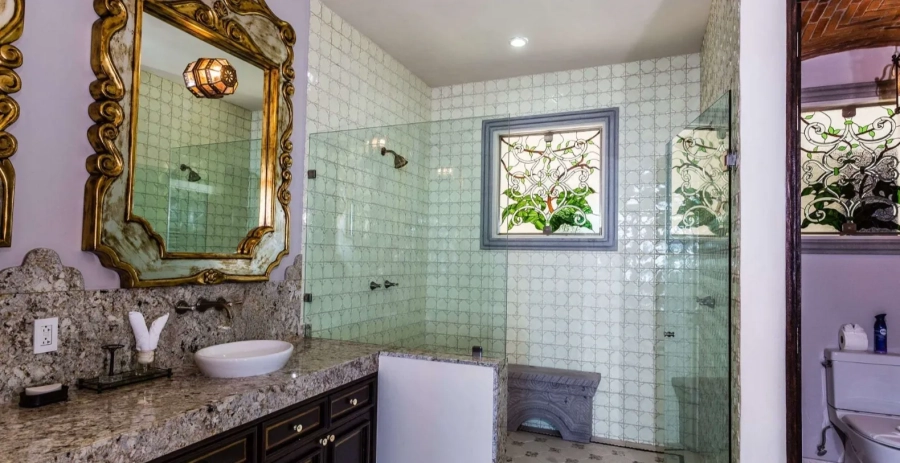 Casa Michael Puerto Vallarta Vacation Villa - Mexico