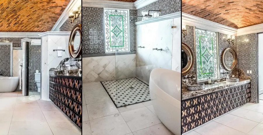 Casa Michael Puerto Vallarta Vacation Villa - Mexico