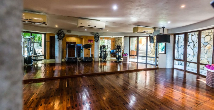 Casa Michael Puerto Vallarta Vacation Villa - Mexico