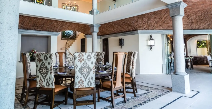 Casa Michael Puerto Vallarta Vacation Villa - Mexico