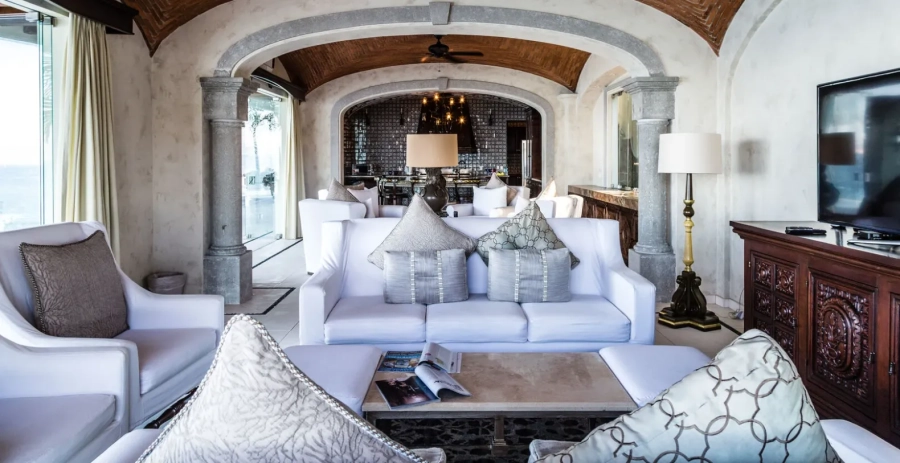 Casa Michael Puerto Vallarta Vacation Villa - Mexico