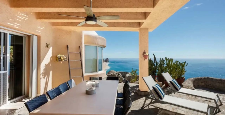 Casa Mirador Pedregal, Cabo Luxury Vacation Rental