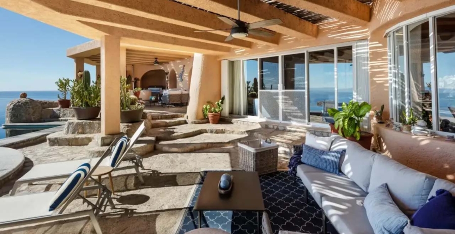 Casa Mirador Pedregal, Cabo Luxury Vacation Rental