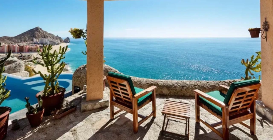 Casa Mirador Pedregal, Cabo Luxury Vacation Rental