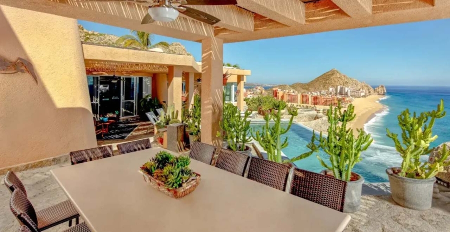 Casa Mirador Pedregal, Cabo Luxury Vacation Rental