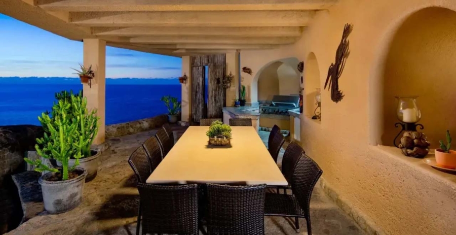Casa Mirador Pedregal, Cabo Luxury Vacation Rental