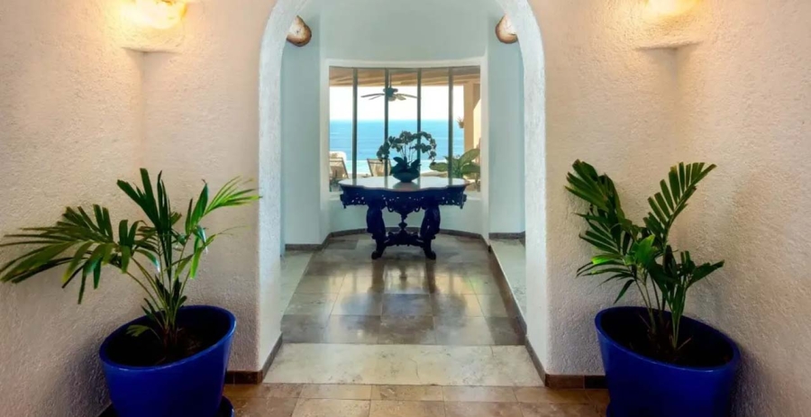 Casa Mirador Pedregal, Cabo Luxury Vacation Rental