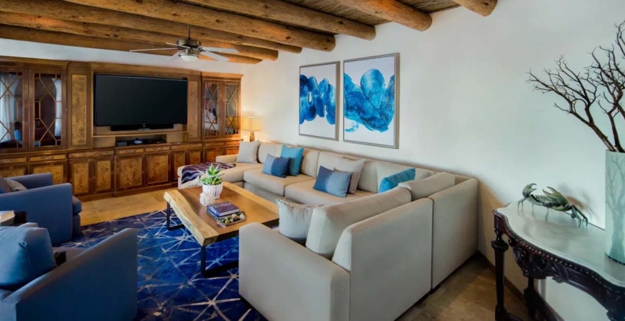 Casa Mirador Pedregal, Cabo Luxury Vacation Rental