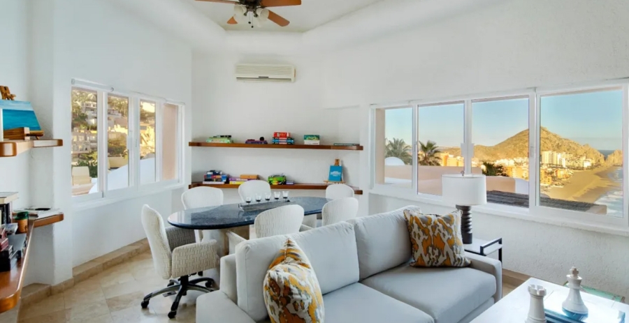 Casa Mirador Pedregal, Cabo Luxury Vacation Rental