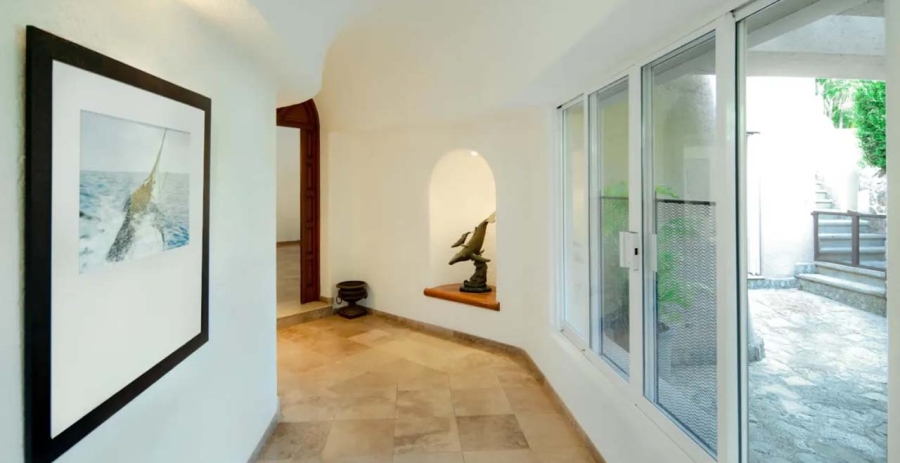 Casa Mirador Pedregal, Cabo Luxury Vacation Rental