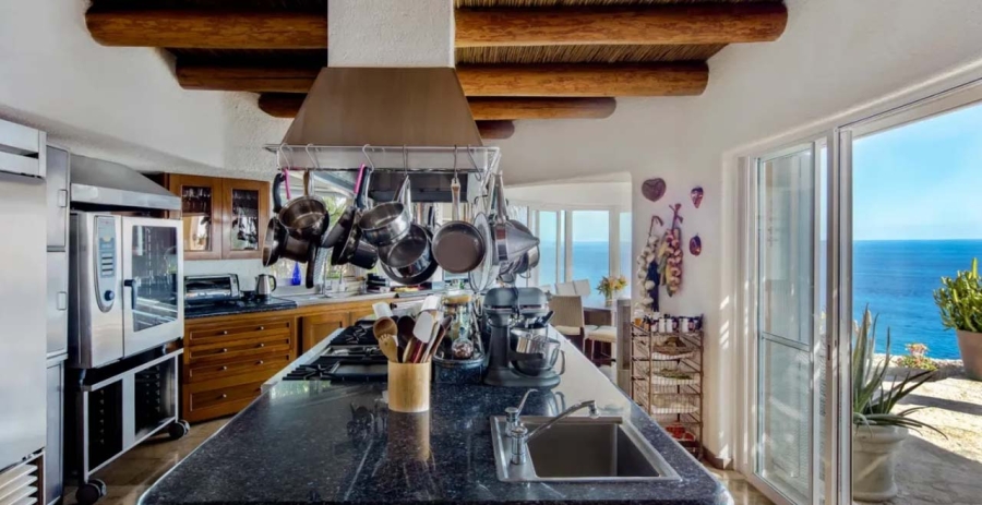 Casa Mirador Pedregal, Cabo Luxury Vacation Rental