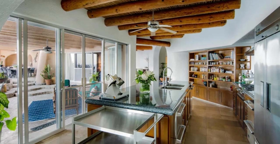 Casa Mirador Pedregal, Cabo Luxury Vacation Rental