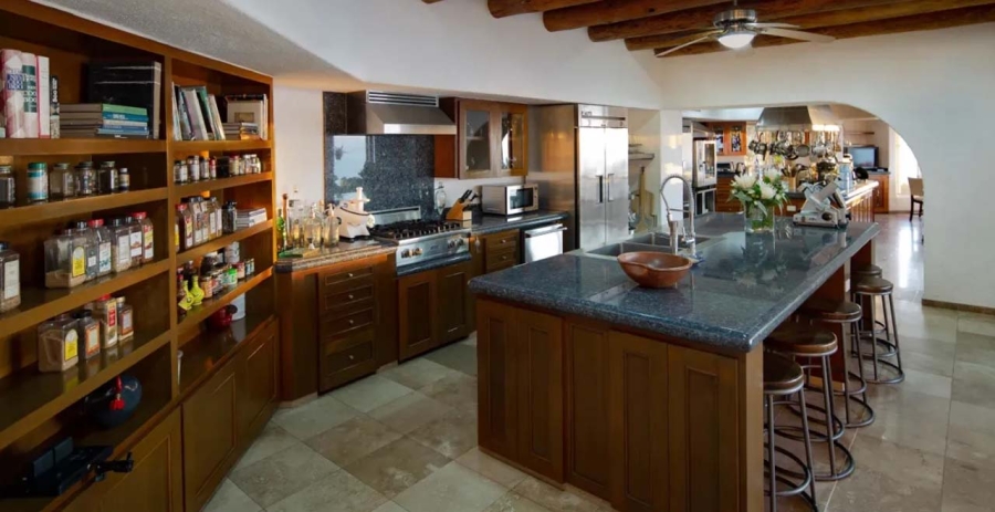 Casa Mirador Pedregal, Cabo Luxury Vacation Rental