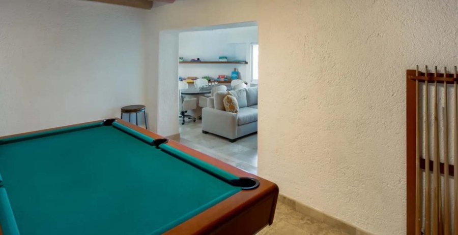 Casa Mirador Pedregal, Cabo Luxury Vacation Rental