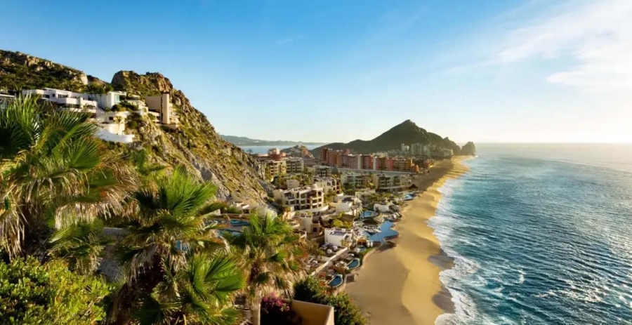 Casa Mirador Pedregal, Cabo Luxury Vacation Rental