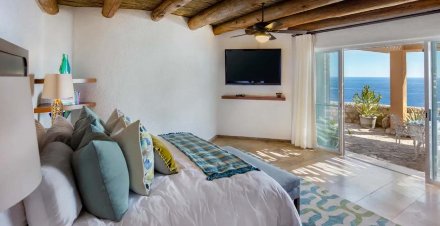 Casa Mirador Pedregal, Cabo Luxury Vacation Rental