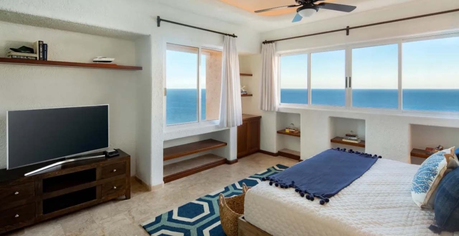 Casa Mirador Pedregal, Cabo Luxury Vacation Rental