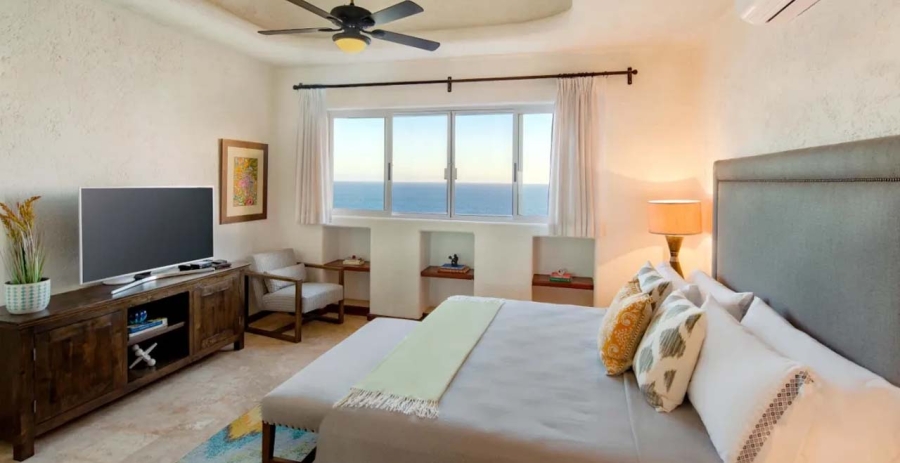 Casa Mirador Pedregal, Cabo Luxury Vacation Rental