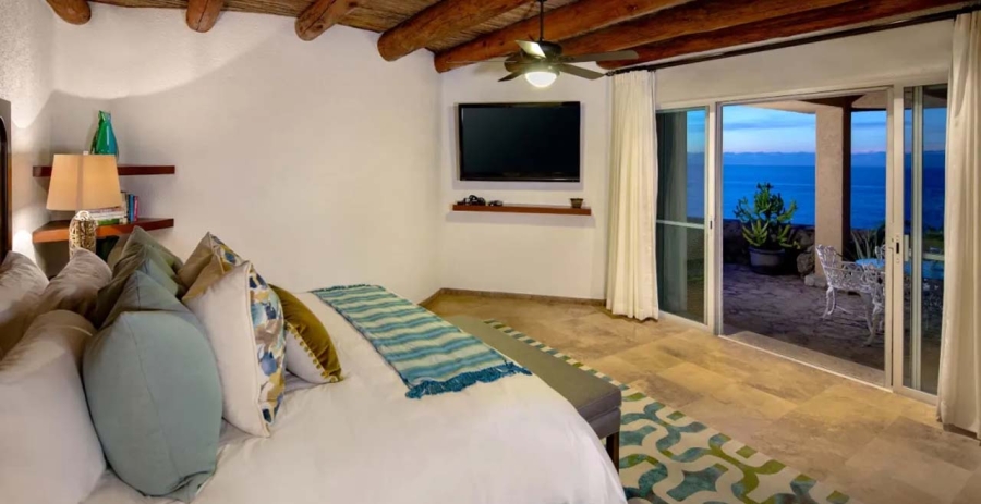 Casa Mirador Pedregal, Cabo Luxury Vacation Rental