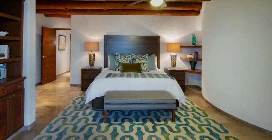 Casa Mirador Pedregal, Cabo Luxury Vacation Rental