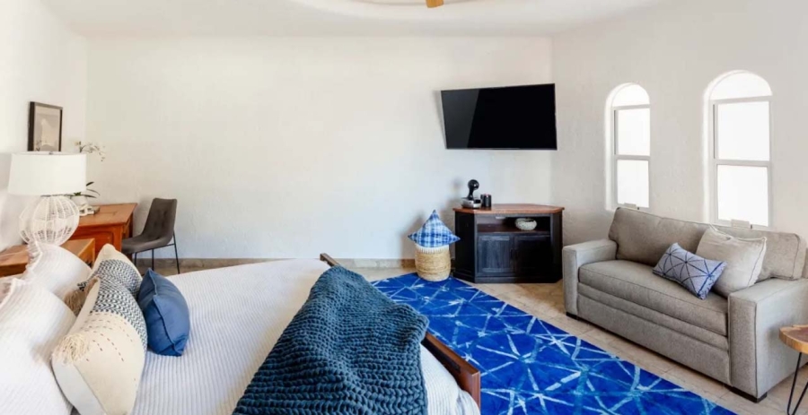 Casa Mirador Pedregal, Cabo Luxury Vacation Rental