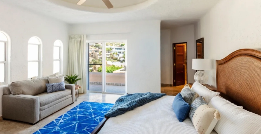 Casa Mirador Pedregal, Cabo Luxury Vacation Rental
