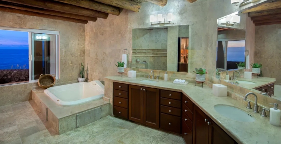 Casa Mirador Pedregal, Cabo Luxury Vacation Rental