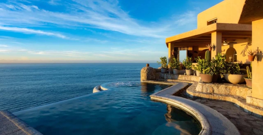 Casa Mirador Pedregal, Cabo Luxury Vacation Rental