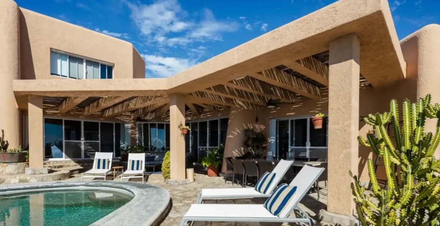 Casa Mirador Pedregal, Cabo Luxury Vacation Rental