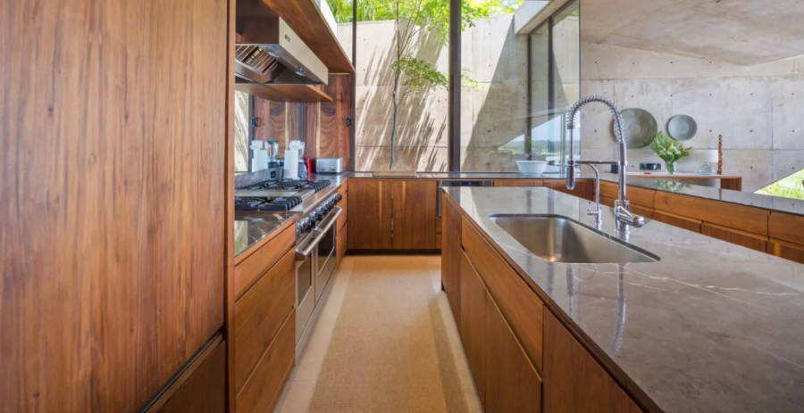 Casa Morgandez Punta Mita Vacation Villa - Mexico