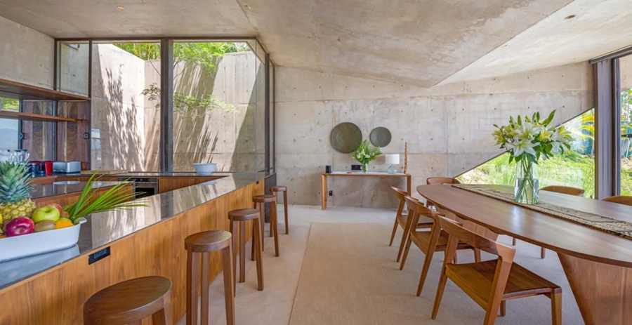 Casa Morgandez Punta Mita Vacation Villa - Mexico