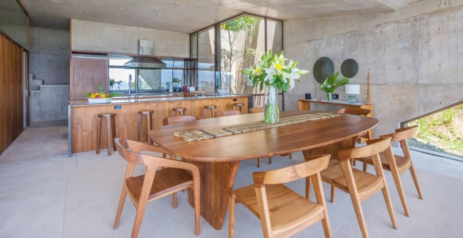 Casa Morgandez Punta Mita Vacation Villa - Mexico