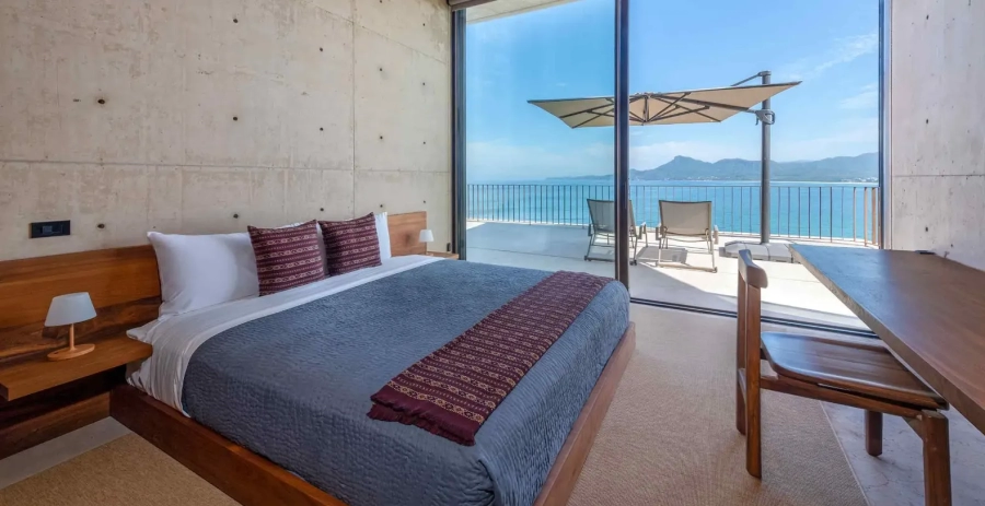 Casa Morgandez Punta Mita Vacation Villa - Mexico