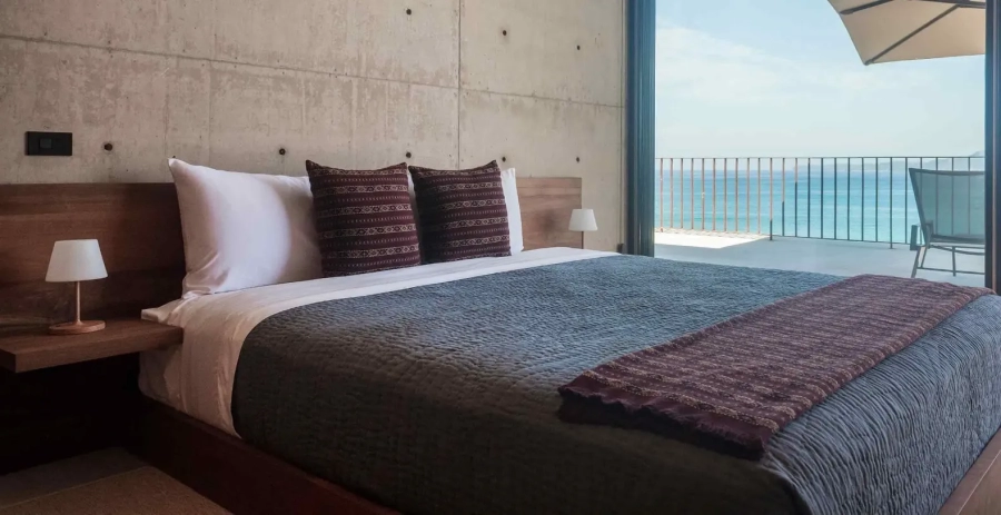 Casa Morgandez Punta Mita Vacation Villa - Mexico