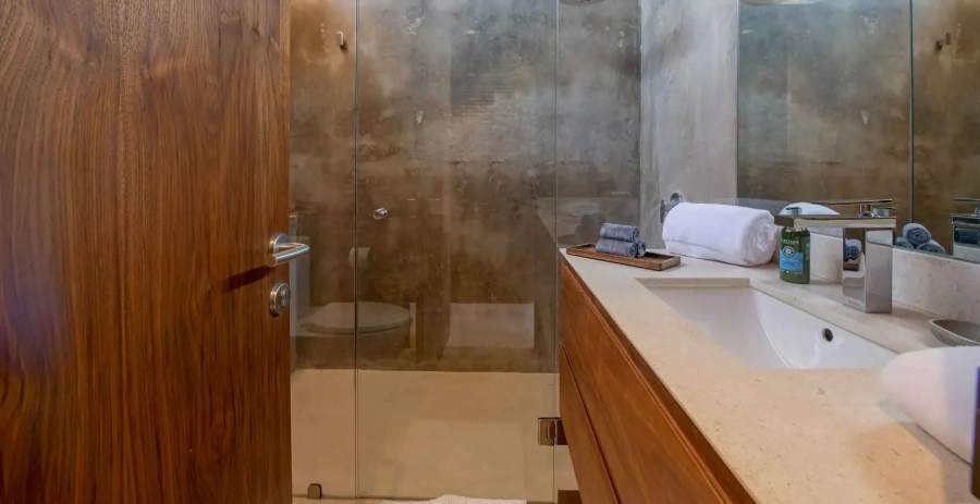 Casa Morgandez Punta Mita Vacation Villa - Mexico