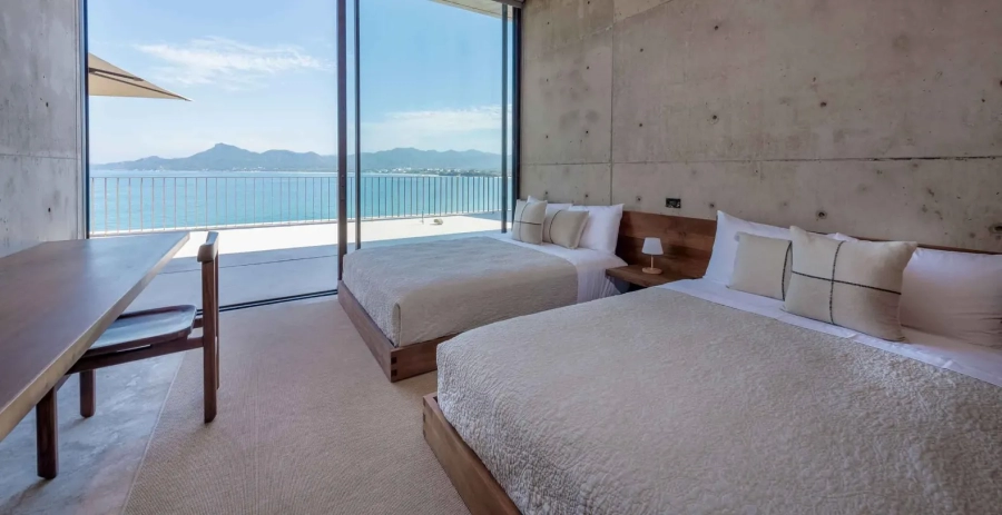 Casa Morgandez Punta Mita Vacation Villa - Mexico